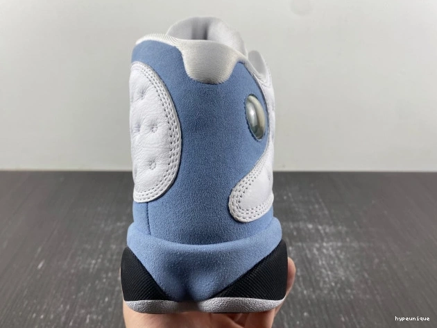 HYPE Air Blue Grey 414571-170 13 Jordan 0809